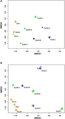 Distinct Microbial Assemblage Structure and Archaeal Diversity in Sediments of Arctic Thermokarst Lakes Differing in Methane Sources